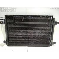 Радиатор охлаждения (конд.) Audi A3 8P (2003-2012) 2004 1K0820411AK