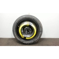 Колесо запасное (таблетка) Volkswagen Polo 1999-2001 2000 6N0601025G