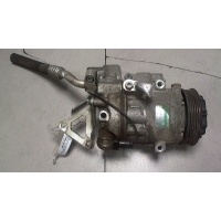 Компрессор кондиционера Mercedes-Benz A-Class W168 1997-2004 1998 A0002307911