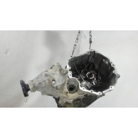 КПП 6-ст.мех 4х4 (МКПП) Nissan Qashqai 2006-2013 2009 32010JG20C