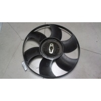 Муфта вентилятора (вискомуфта) Volkswagen Crafter 2009 076121301D