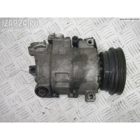 Компрессор кондиционера BMW 5 E39 (1995-2003) 1998 64528377242