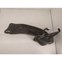 Рычаг подвески задний левый Volkswagen Passat CC 2010 3C0505223C