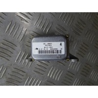 Блок электронный Nissan Pathfinder (R51M) 2006 47931EB30A