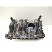 Коллектор впускной renault Logan II 2014> 140035357R