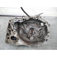 МКПП (механическая коробка переключения передач) renault Logan II 2014> 320107890R