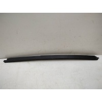 Направляющая стекла двери задней правой renault Logan II 2014> 822309723R