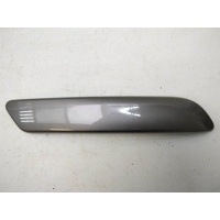 Накладка обшивки двери передней левой renault Logan II 2014> 809548270R