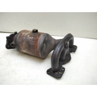 Коллектор выпускной renault Logan II 2014> 208A03629R