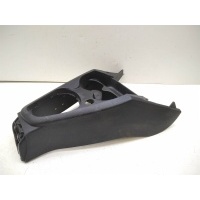 Консоль центральная renault Logan II 2014> 969106055R