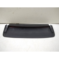 Фонарь задний (стоп сигнал) skoda Rapid (NH3) 2013-2020 5JH945097B9B9