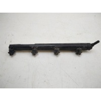 Рейка топливная (рампа) skoda Rapid (NH3) 2013-2020 04E133320K