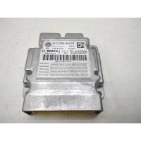Блок управления AIR BAG skoda Rapid (NH3) 2013-2020 6C0959655M