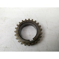 Шестерня коленвала mazda 3 (ВК) 2002-2009 ZJ0111316