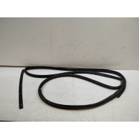 Уплотнитель двери задней правой kia Opirus 2003-2010 831403F000
