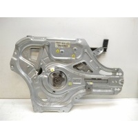 Стеклоподъемник передний правый kia Opirus 2003-2010 824023F010
