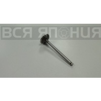 Клапан впускной MITSUBISHI CANTER 4D32, 4D33, 4D34 MITSUBISHI CANTER ME013810/ME011265/ME011244/ME029006