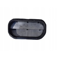 Volkswagen skoda seat 6r0819465c решётка вентилятора воздушный