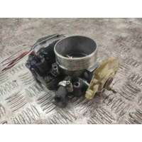Дросельная заслонка passat b5 2.8 v6 078133063am