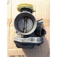 Дросельная заслонка audi a4 a6 volkswagen 078133063am люблин обмен