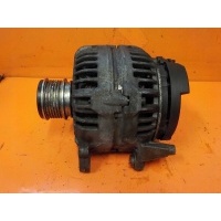 A4 b7 a6 2.0 tdi 2007 год bre генератор 06f903023j
