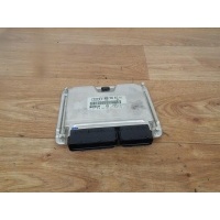 Audi a4 b5 1.9 tdi блок управления двигателя 038906012aj