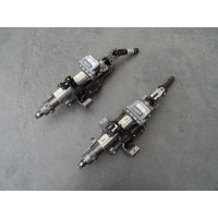 Блокировка kierownicy 05057278ac chrysler 300c