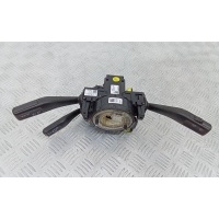 Переключатель подрулевой (стрекоза) Volkswagen Passat B6 (2005-2010) 2005  3C5953513