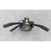 Переключатель подрулевой (стрекоза) Volkswagen Passat B6 (2005-2010) 2005 3C5953513