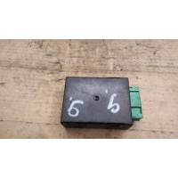 блок иммобилайзера BMW 5 1991 4378794