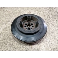 Шкив коленвала Skoda Superb 2 1 2009 03H105243P