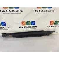накладка на крыло Toyota Land Cruiser 200 5380660020
