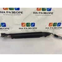 накладка на крыло Toyota Land Cruiser 200 5380660020