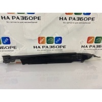 накладка на крыло Toyota Land Cruiser 200 5380660020