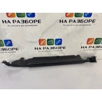 накладка на крыло Toyota Land Cruiser 200 5380660020