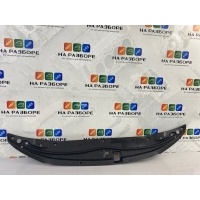накладка на бампер Toyota LAND CRUISER 200 5329260030