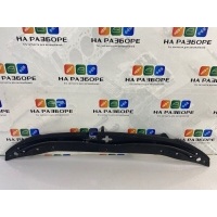 накладка на бампер Toyota LAND CRUISER 200 5329260030