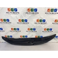 накладка на бампер Toyota LAND CRUISER 200 5329260030