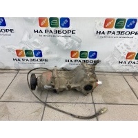 редуктор Renault Duster HSM 2013 383002A01A