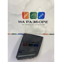 форточка двери MAZDA 3 BL 2012 BBM5-73-661B