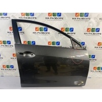 дверь MAZDA 3 BL 2012 BBY4-58-02XF