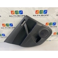 Обшивка двери MAZDA 3 BL 2012 BHB8-68-560-02