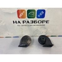 звуковой сигнал MAZDA 3 BL 2012 BBP3-66-78YD