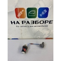 Датчик уровня жидкости бачка омывателя MAZDA 3 BL 2012 BBM5-67-488
