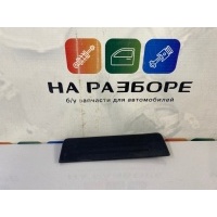 накладка на порог внутренняя MAZDA 3 BL 2012 BBP3-68-7G0-02