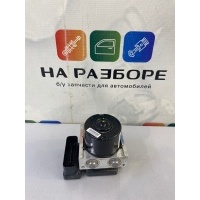 блок abs MAZDA 3 BL 2012 BBY2-43-7AZD