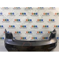 бампер MAZDA 3 BL 2012 BCW7-50-221J-BB