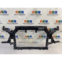 рамка радиатора Kia Soul SK3 2020 64101K0000