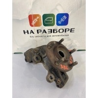 кулак поворотный MAZDA 3 BL 2012 BBM2-33-031C