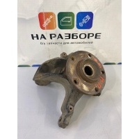 кулак поворотный MAZDA 3 BL 2012 BBM2-33-021C